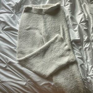 Aerie Marshmallow Pant